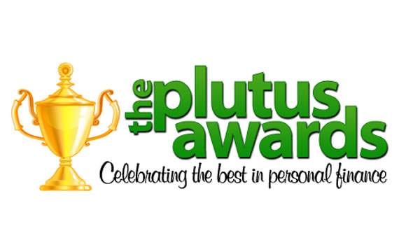 Blonde on a Budget Wins Plutus Award!
