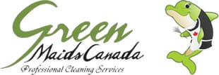 Cleaning Service - Green Maids